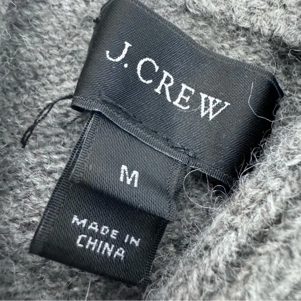 J. Crew crew men’s